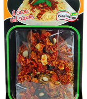 preparato per spaghetti alla puttanesca