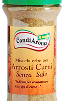Arrosti Carni