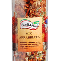 Mix Arrabbiata
