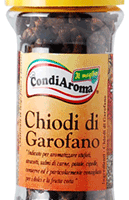 Chiodi di garofano