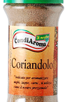 Coriandolo