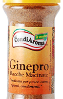 Ginepro