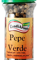 Pepe Verde in grani