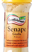 Senape gialla